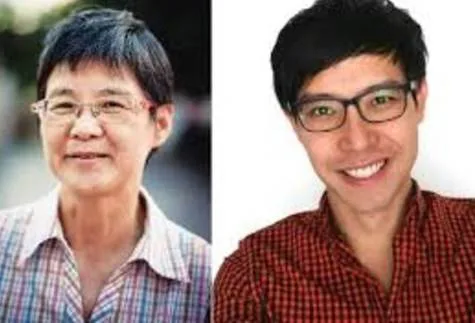 Cease all investigations against Teo Soh Lung and Roy Ngerng