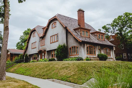 Save the Leonard at Logan House