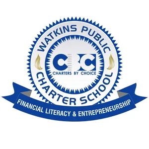 I support the Watkins Public Charter School for Financial Literacy and Entrepreneurship