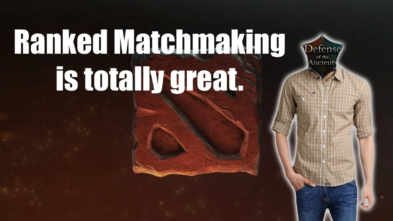 Dota 2 Matchmaking Boycott