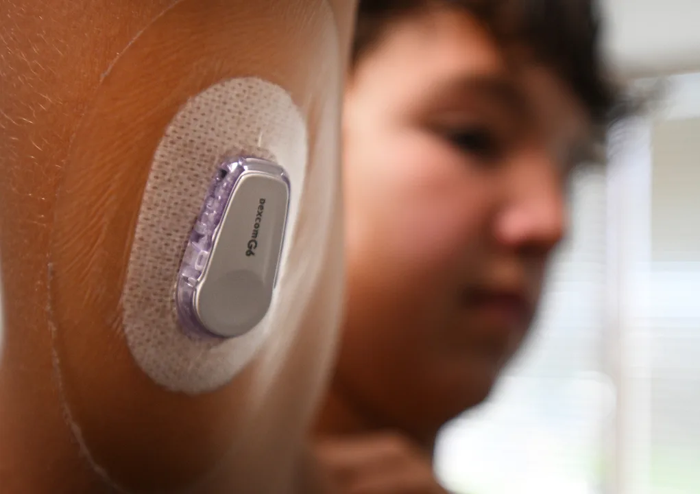 Support Our Children With Type 1 Diabetes
