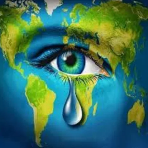 CHECKS and BALANCES FOR OUR PLANET