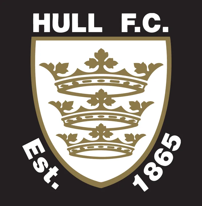 2014 - Hull FC's 18th Man - Steve Prescott