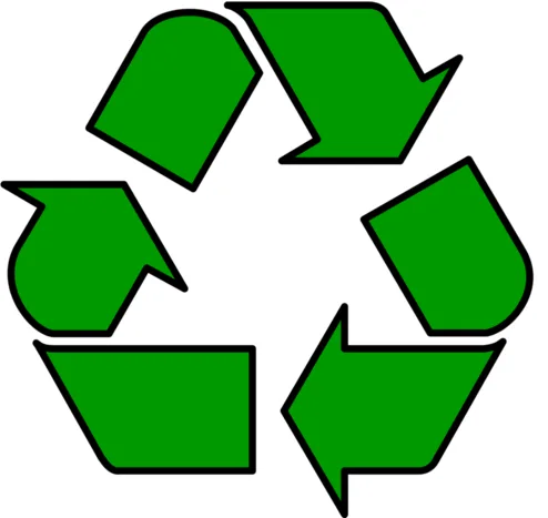 Recycling Not Taking Place On Our Campus!?