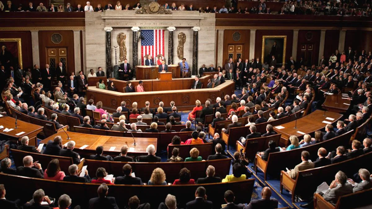 Reform Congress Federal Term Limits Amendment
