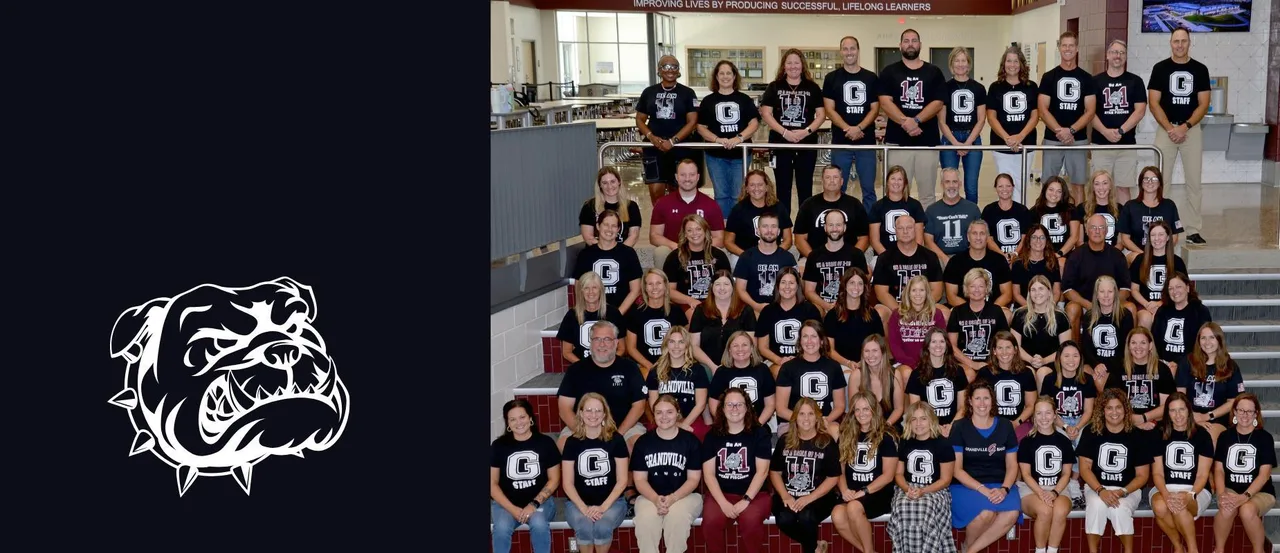 The Dress Code At GMS (Grandville Middle School)