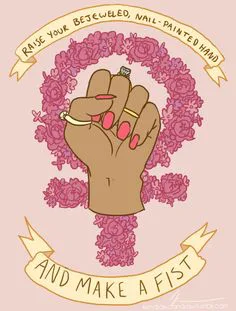 We Want a FULL TIME WOMEN'S OFFICER at Goldsmiths