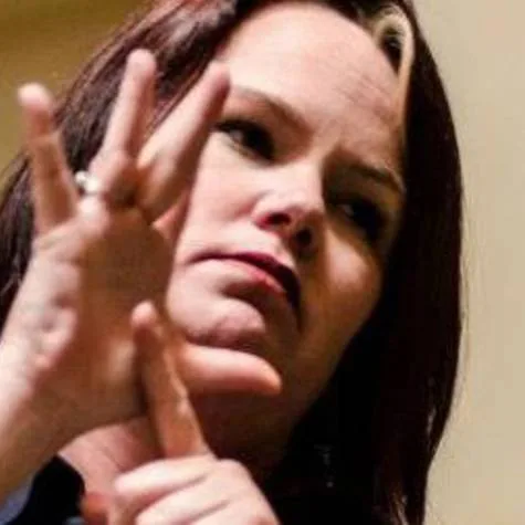 Sonja Smith for RID Region IV Rep