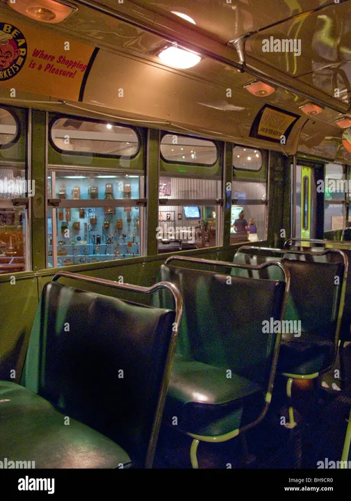 Rosa Parks