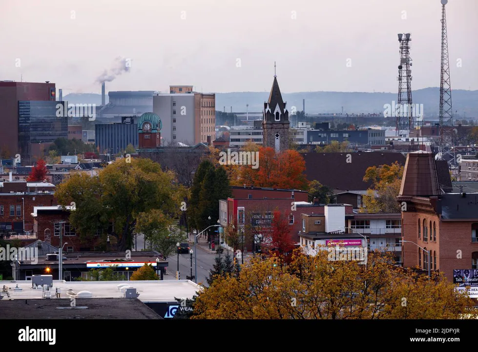 Sault-ites, Not Saultbies!!