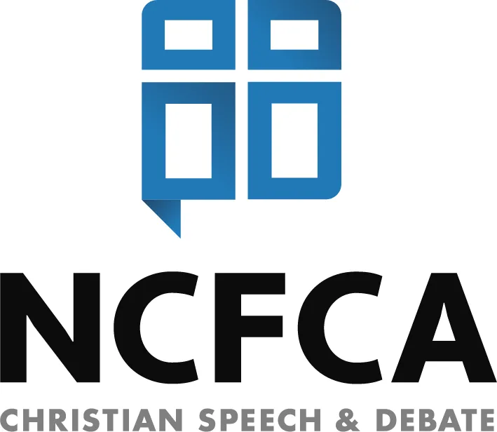 NCFCA-Stoa Debate Resolution