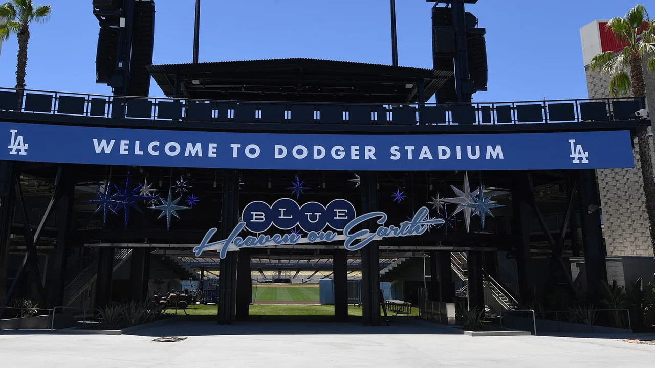 Petition to have Safety Nets in Place at Dodgers Stadium 