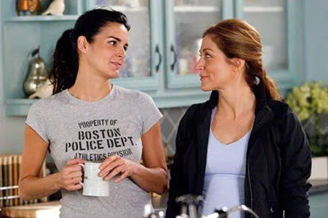 Long Live Rizzoli&Isles