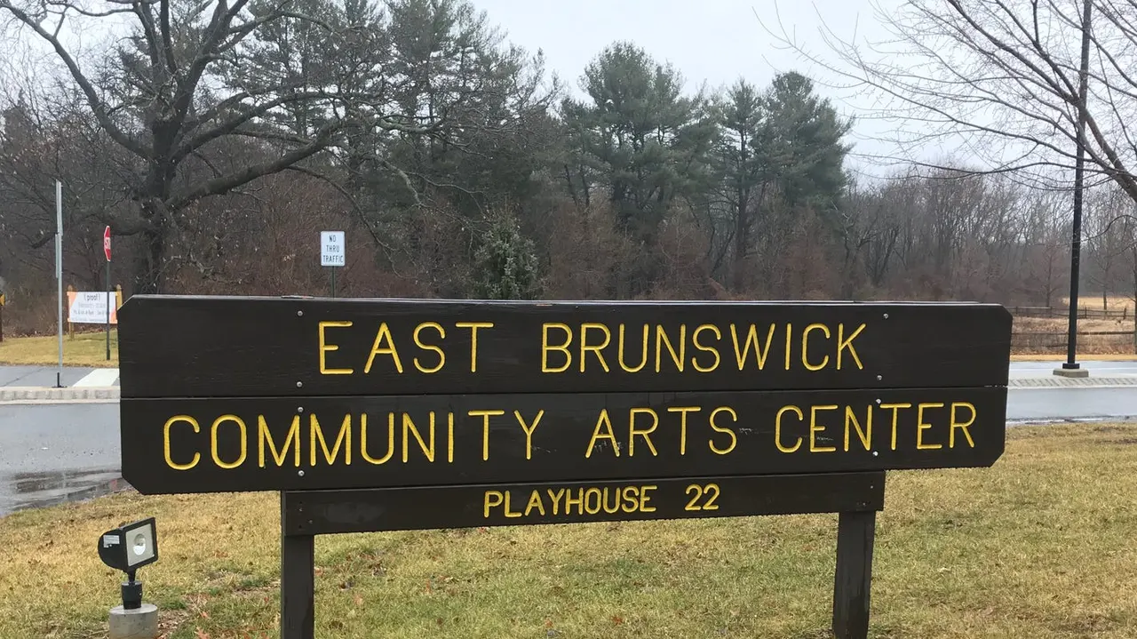 Rename the East Brunswick Performing Arts Center in honor of Jerry Kupchynsky