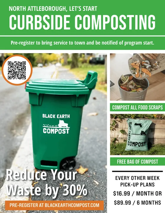 Petition to Implement Compost Collection Programs in Nassau and Suffolk County