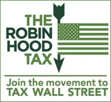 Scotland Backs The Robin Hood Tax