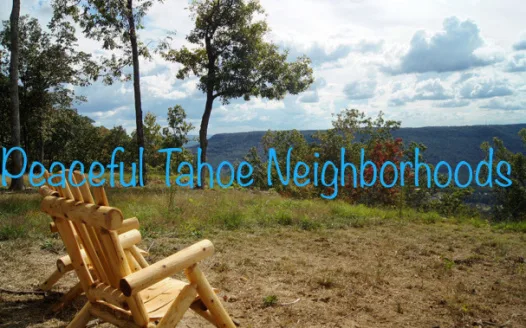 Petition for Vacation Home Rental Moratorium