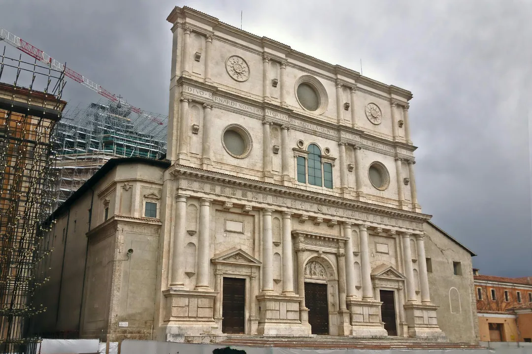 LAquila Renaissance