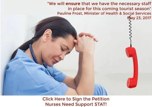 Support Yukon's Community Nurses - STAT!