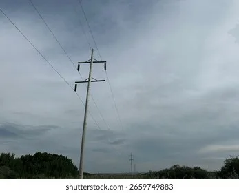 Heartland Transmission Project