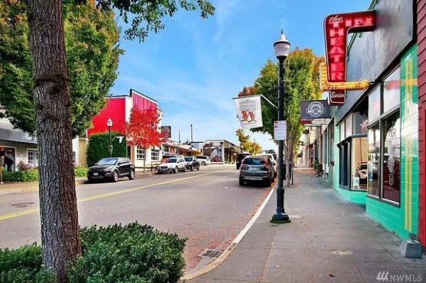 Support for Burien Business Owners