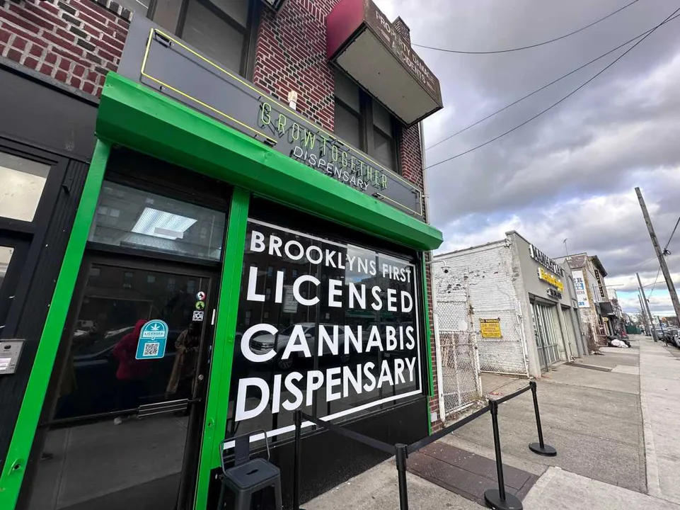Marijuana Legalization