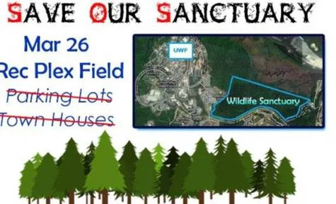 Petition for the Protection of the Baars-Firestone Wildlife Sanctuary