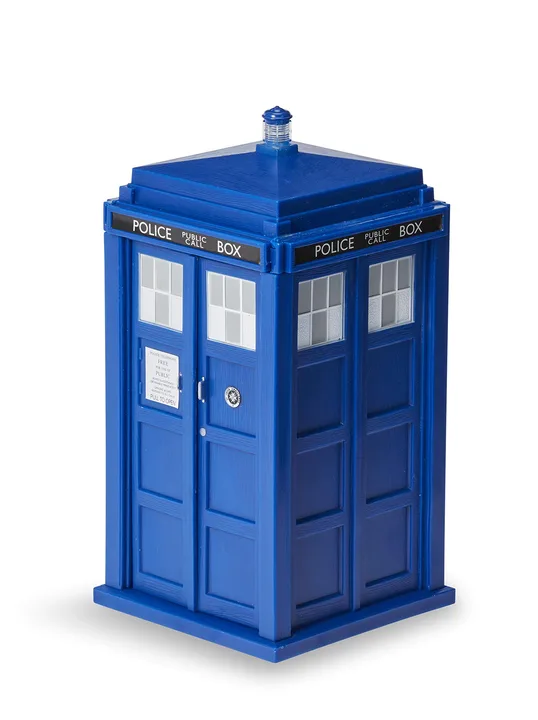 Tom Hiddleston for the 12th Doctor