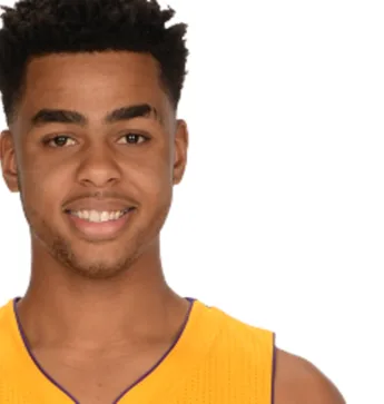 Removing D'Angelo Russell Man Card