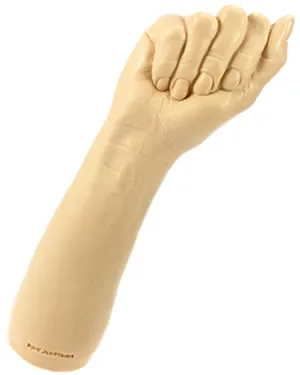 Make Public Fisting Legal