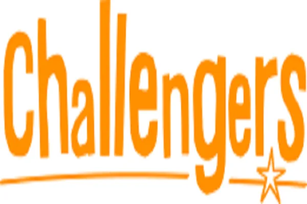 No Cuts to Disability Challengers