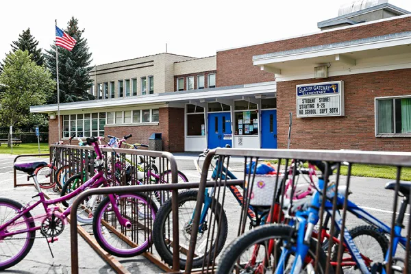 Petition SD6 For Parental/Community Involvement.
