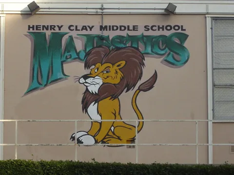 Support Change at Clay Middle School!
