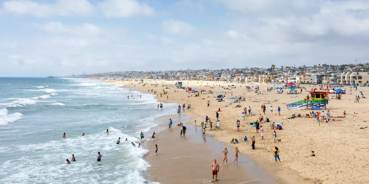 Your Public Safety in Hermosa Beach May Be at Risk