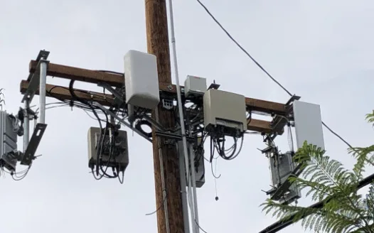 Petition To Relocate 5G Cell Tower(s) in our Neighborhood