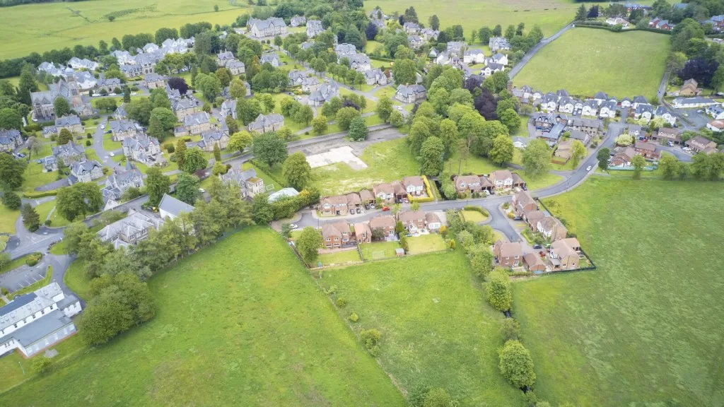 Opposing the land grab of Spelthorne\'s green belt