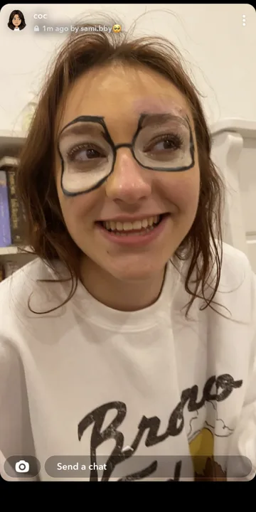 let marli go to oley