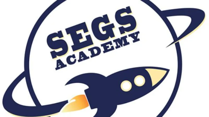 Save SEGS Academy
