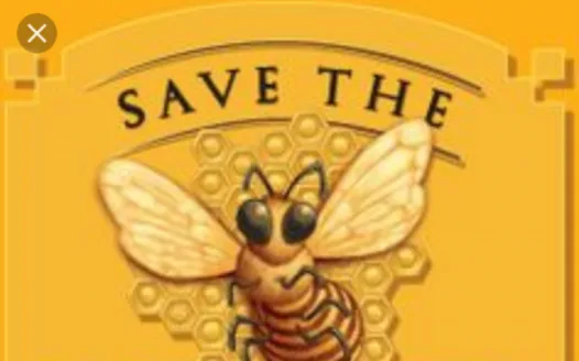Save The Bees