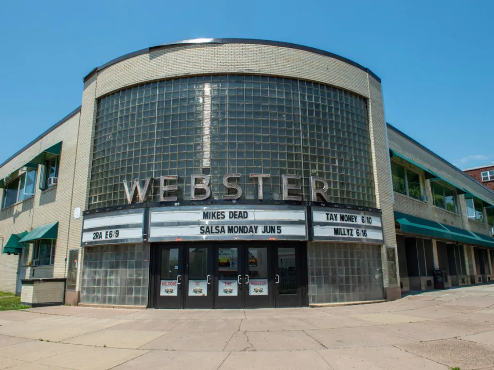 Push Play Back To Connecticut