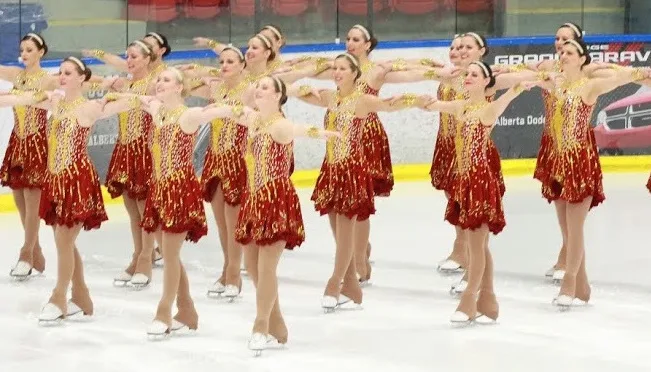 Why not synchro 2022