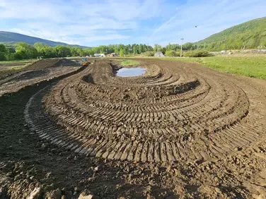 SAVE ALBANY MOTOCROSS TRACK