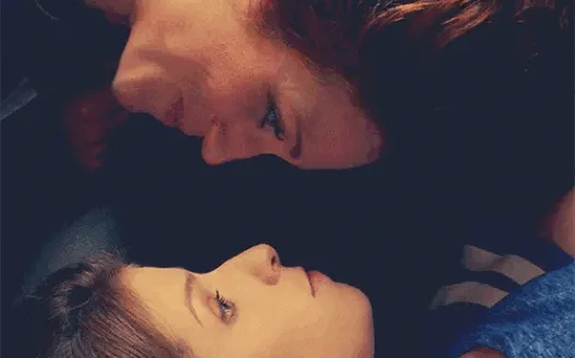 Bechloe Kiss