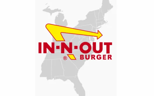 In-N-Out East Coast