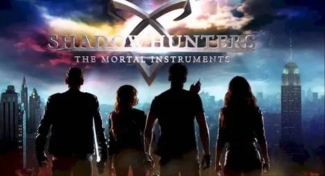 We need Shadowhunters on dvd!!!
