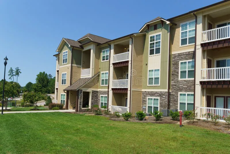 Petition to Eton Square Condo Board