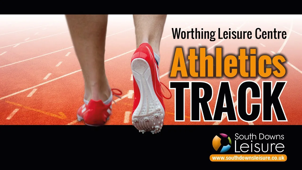 Improve Worthings Athletics Facilites