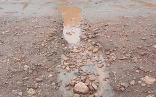 SEPHUKUBJE VILLAGE PETITION FOR TARRED ROAD