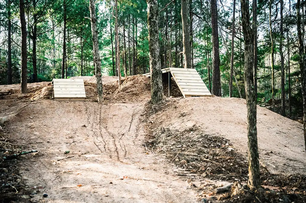 Martin Co. Florida, Mountain Bike Skills Park Petition