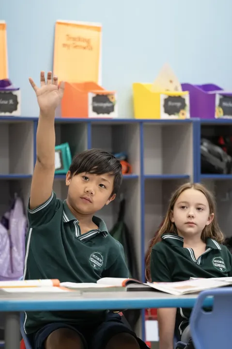 Hudson Valley Charter School for the Arts and Global Awareness